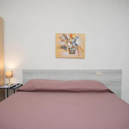 Appartamenti Laconella Mare דירה לקונה
