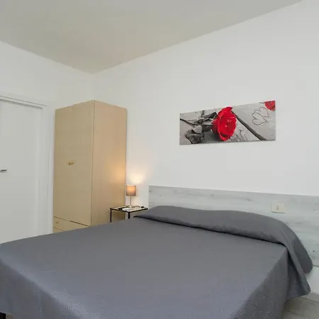 Appartamenti Laconella Mare