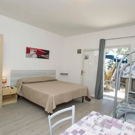 דירה Appartamenti Laconella Mare