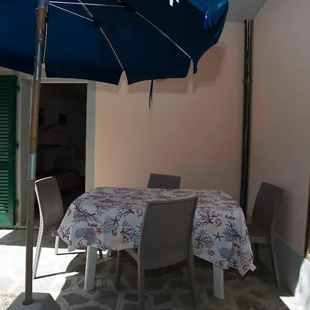 Appartamenti Laconella Mare *